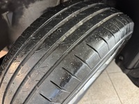 Skoda Yeti vaihtoauto