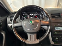 Skoda Yeti vaihtoauto