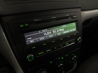 Skoda Yeti vaihtoauto