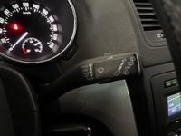 Skoda Yeti vaihtoauto