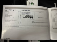 Skoda Yeti vaihtoauto