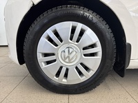 Volkswagen up! vaihtoauto