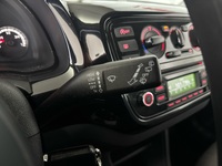 Volkswagen up! vaihtoauto