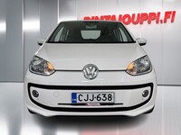 Volkswagen up! vaihtoauto