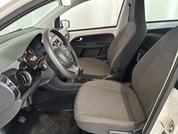 Volkswagen up! vaihtoauto