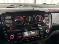 Volkswagen up! vaihtoauto