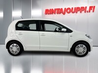 Volkswagen up! vaihtoauto