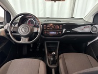 Volkswagen up! vaihtoauto