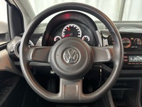 Volkswagen up! vaihtoauto
