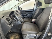 SEAT Alhambra vaihtoauto