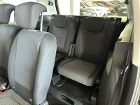 SEAT Alhambra vaihtoauto