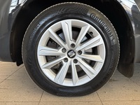 SEAT Alhambra vaihtoauto