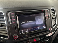 SEAT Alhambra vaihtoauto