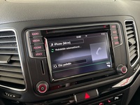 SEAT Alhambra vaihtoauto