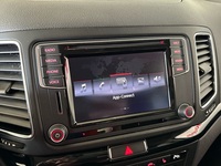 SEAT Alhambra vaihtoauto