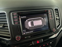 SEAT Alhambra vaihtoauto