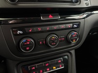 SEAT Alhambra vaihtoauto