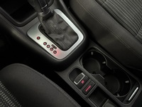 SEAT Alhambra vaihtoauto