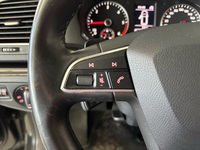 SEAT Alhambra vaihtoauto