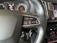 SEAT Alhambra vaihtoauto