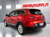 Renault Kadjar vaihtoauto