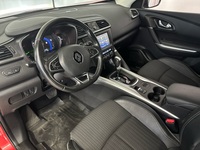 Renault Kadjar vaihtoauto