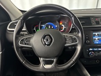 Renault Kadjar vaihtoauto