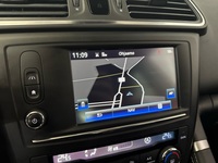 Renault Kadjar vaihtoauto