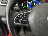 Renault Kadjar vaihtoauto