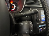 Renault Kadjar vaihtoauto