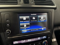 Renault Kadjar vaihtoauto