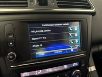 Renault Kadjar vaihtoauto