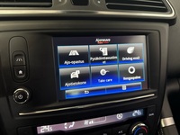 Renault Kadjar vaihtoauto