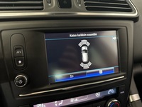 Renault Kadjar vaihtoauto