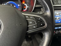 Renault Kadjar vaihtoauto