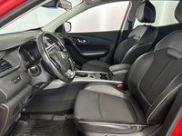 Renault Kadjar vaihtoauto