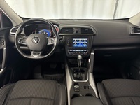 Renault Kadjar vaihtoauto