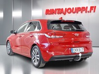 Hyundai i30 5d vaihtoauto