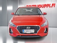 Hyundai i30 5d vaihtoauto