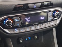 Hyundai i30 5d vaihtoauto
