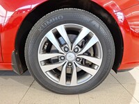 Hyundai i30 5d vaihtoauto