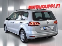 Volkswagen Sharan vaihtoauto