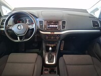Volkswagen Sharan vaihtoauto