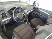 Volkswagen Sharan vaihtoauto