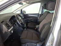 Volkswagen Sharan vaihtoauto
