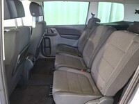 Volkswagen Sharan vaihtoauto