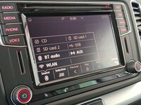 Volkswagen Sharan vaihtoauto