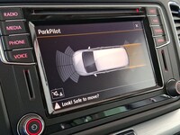 Volkswagen Sharan vaihtoauto