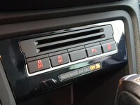 Volkswagen Sharan vaihtoauto