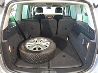Volkswagen Sharan vaihtoauto